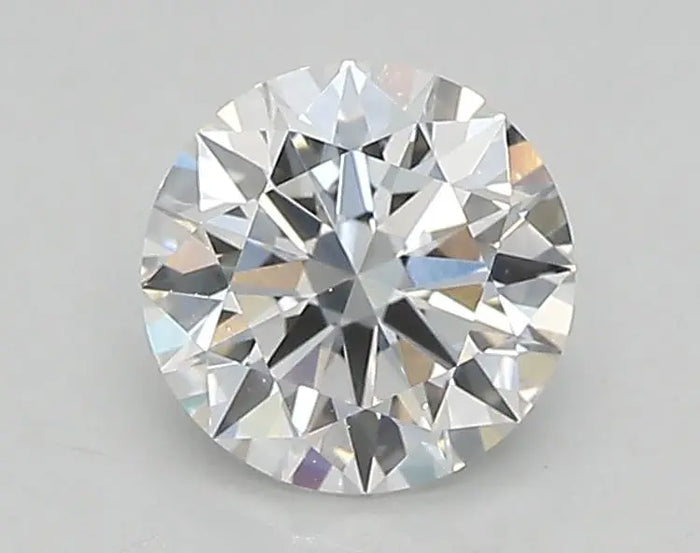 0.98 Carat · ROUND · D · VVS1 · IGI · Ideal Cut