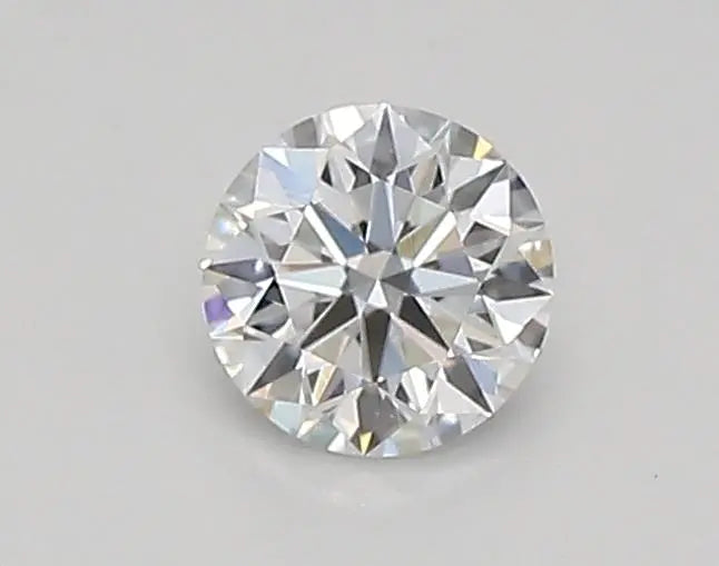 0.27 Carat · ROUND · D · VVS1 · IGI · Ideal Cut