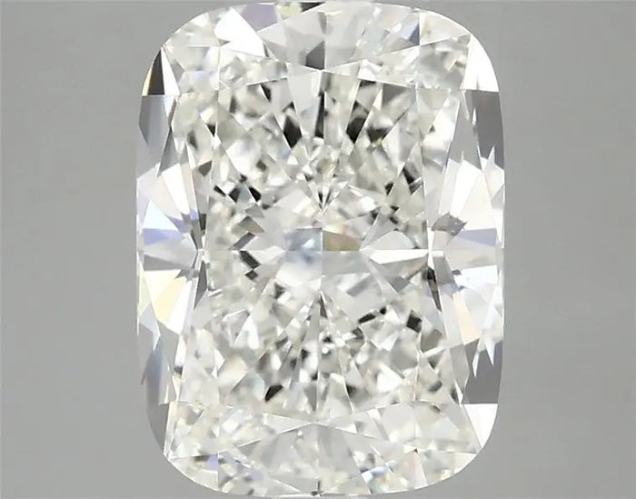 2.94 Carat · CUSHION · G · VVS2 · IGI · Excellent Cut