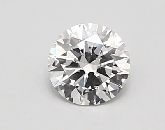 0.67 Carat · ROUND · D · VVS1 · IGI · Excellent Cut