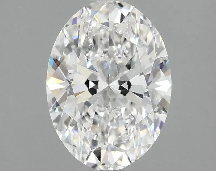 1.54 Carat · OVAL · E · VVS2 · IGI · Excellent Cut