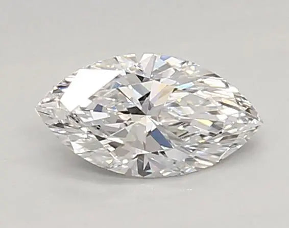 0.40 Carat · MARQUISE · D · VVS1 · IGI · Very Good Cut