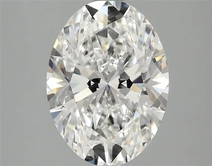 2.54 Carat · OVAL · E · VS1 · IGI · Excellent Cut