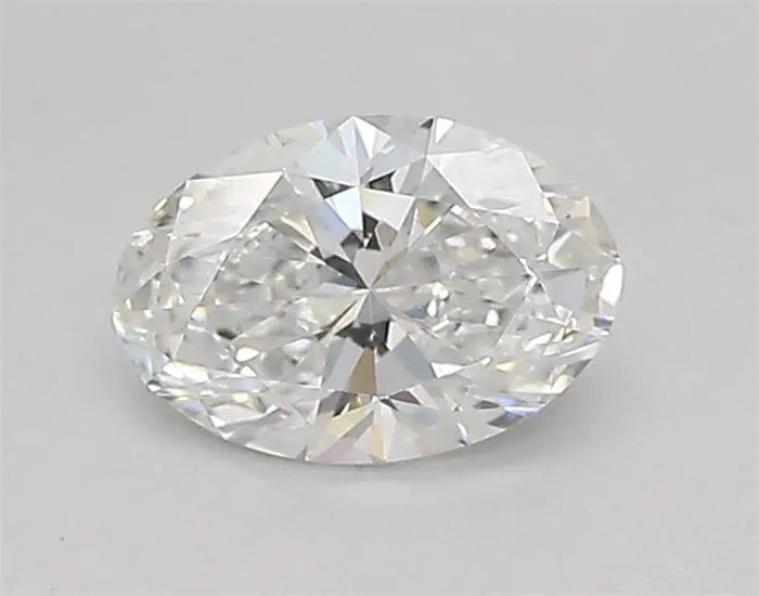 0.67 Carat · OVAL · D · VVS1 · IGI · Excellent Cut
