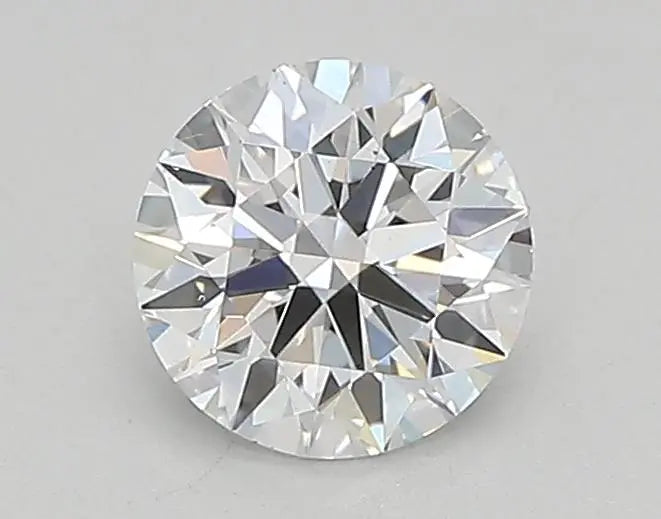 0.49 Carat · ROUND · D · VS1 · IGI · Ideal Cut