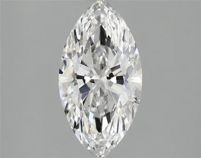 1.52 Carat · MARQUISE · E · VS2 · IGI · Excellent Cut