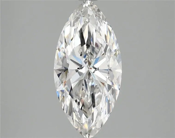3.01 Carat · MARQUISE · E · VS1 · IGI · Excellent Cut