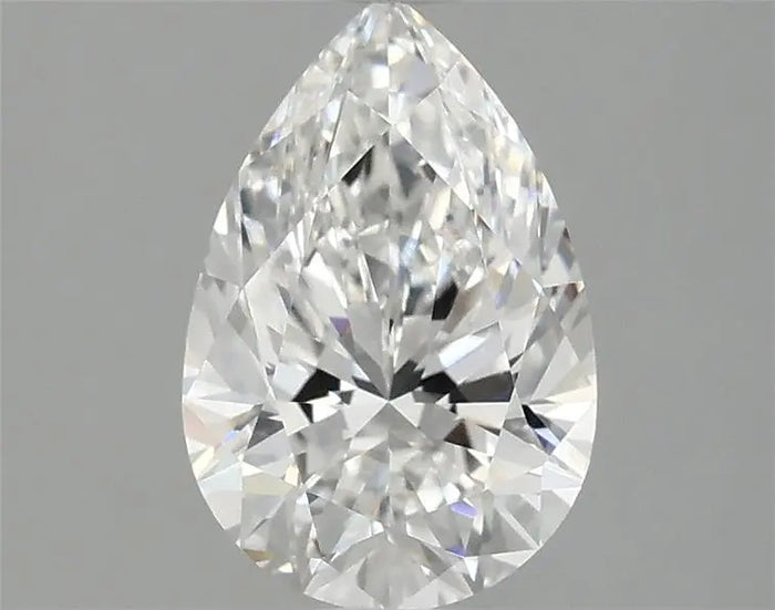 1.59 Carat · PEAR · E · VS1 · IGI · Excellent Cut