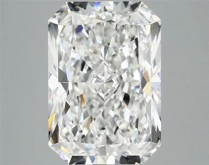 4.18 Carat · RADIANT · E · VVS2 · IGI · Excellent Cut