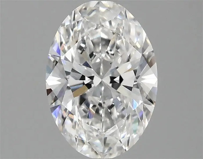 1.56 Carat · OVAL · E · VS1 · IGI · Excellent Cut
