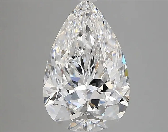 2.72 Carat · PEAR · E · VS1 · GIA · Excellent Cut