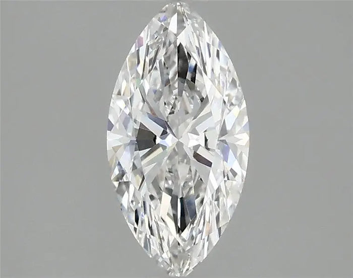 1.06 Carat · MARQUISE · E · VVS2 · IGI · Excellent Cut