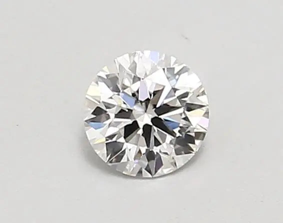 0.46 Carat · ROUND · D · VVS1 · IGI · Excellent Cut