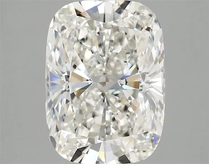 2.59 Carat · CUSHION · G · VVS2 · IGI · Excellent Cut