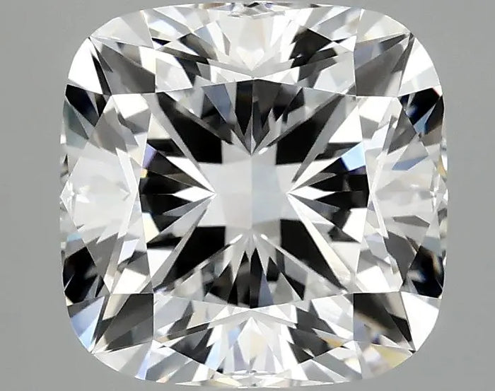 3.10 Carat · CUSHION · D · VS1 · IGI · Excellent Cut