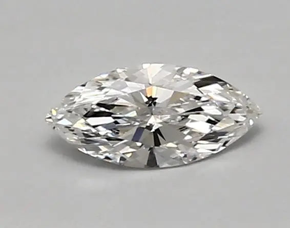 0.48 Carat · MARQUISE · D · VVS2 · IGI · Excellent Cut
