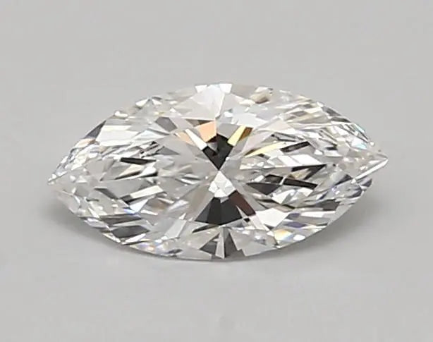 0.88 Carat · MARQUISE · D · VVS2 · IGI · Excellent Cut