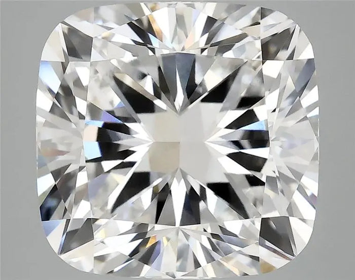 7.01 Carat · CUSHION · E · VVS2 · IGI · Excellent Cut