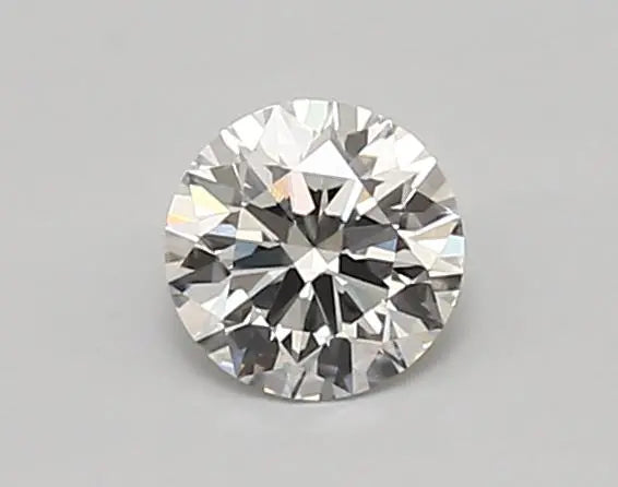 0.67 Carat · ROUND · D · VS1 · IGI · Ideal Cut