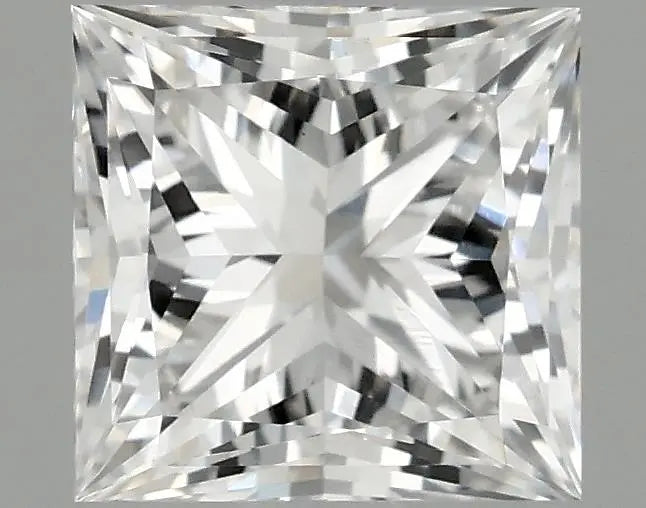 1.10 Carat · PRINCESS · E · VVS2 · IGI · Excellent Cut