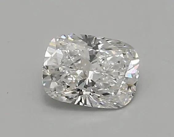 0.66 Carat · CUSHION · E · IF · IGI · Very Good Cut