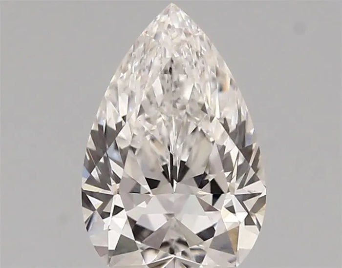 1.52 Carat · PEAR · D · VVS2 · IGI · Excellent Cut