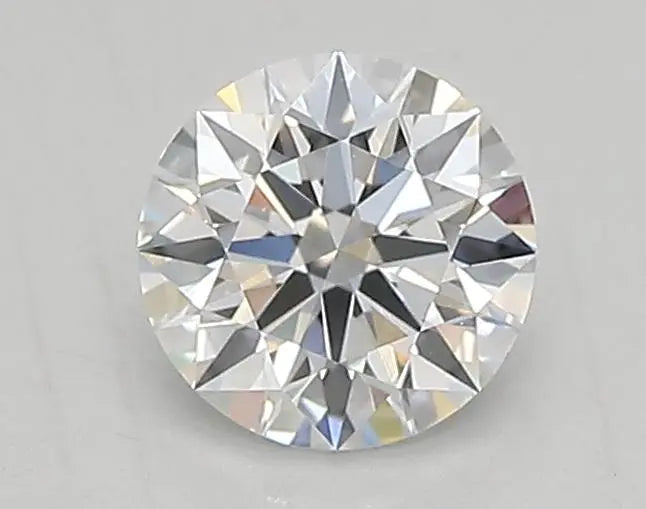 0.49 Carat · ROUND · D · VVS1 · IGI · Ideal Cut