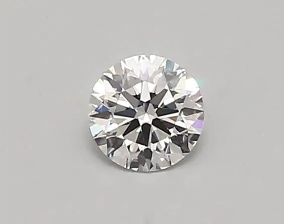 0.39 Carat · ROUND · D · VVS1 · IGI · Ideal Cut