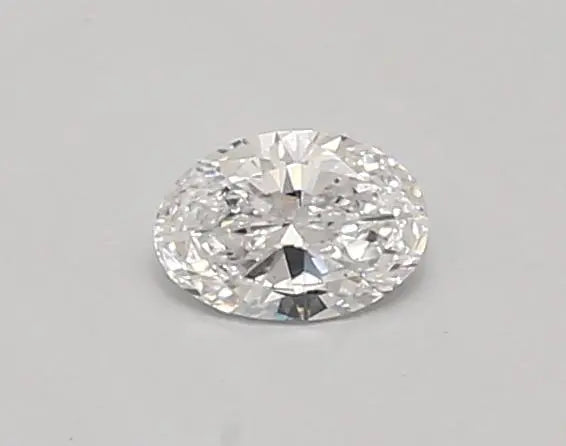 0.31 Carat · OVAL · D · VVS2 · IGI · Very Good Cut