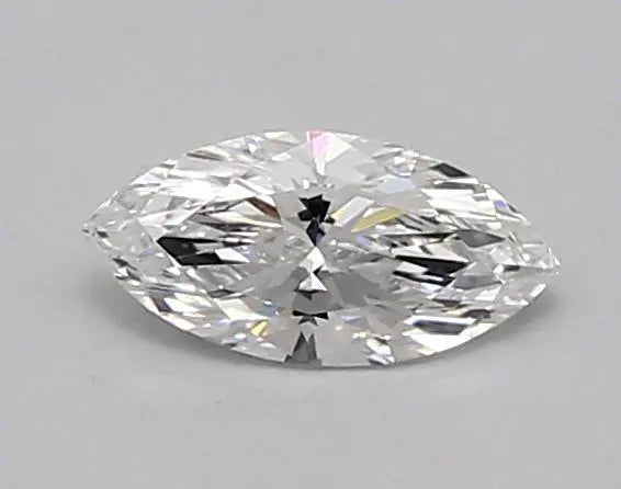 0.57 Carat · MARQUISE · D · VVS1 · IGI · Very Good Cut