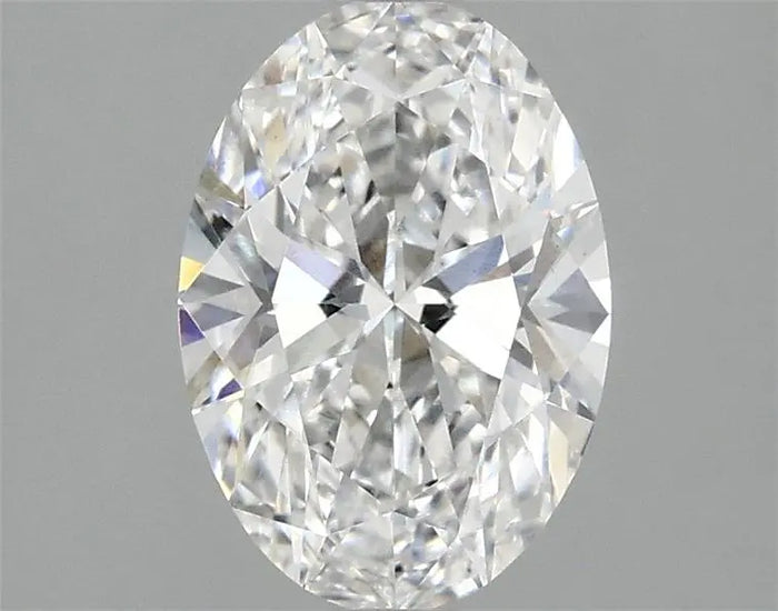 1.57 Carat · OVAL · E · VS1 · IGI · Excellent Cut
