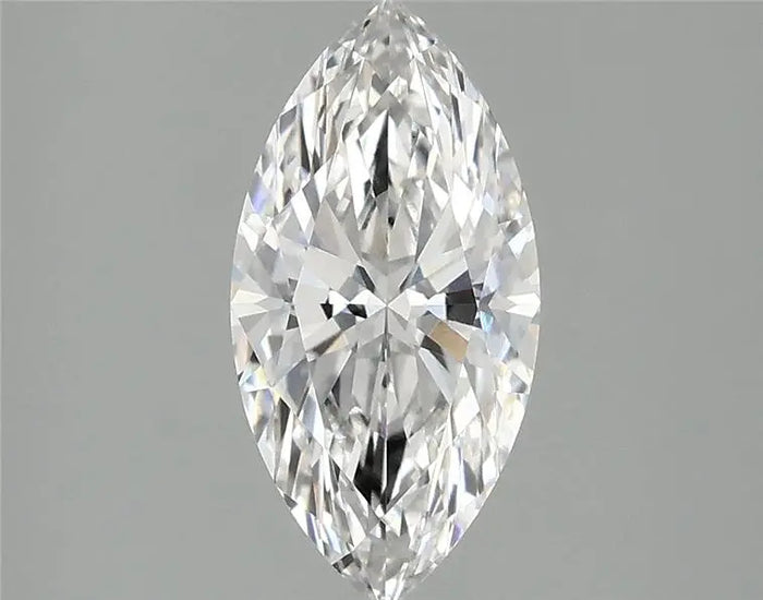 1.59 Carat · MARQUISE · E · VS1 · IGI · Excellent Cut