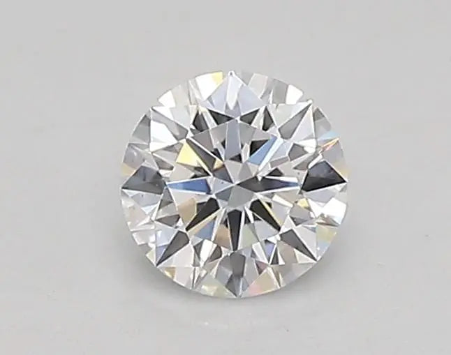 0.31 Carat · ROUND · D · VS1 · IGI · Ideal Cut