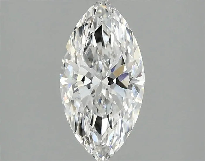1.34 Carat · MARQUISE · E · VS1 · IGI · Excellent Cut