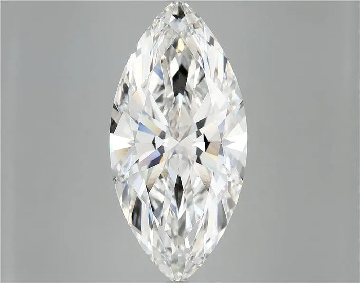 10.20 Carat · MARQUISE · F · VVS2 · IGI · Excellent Cut