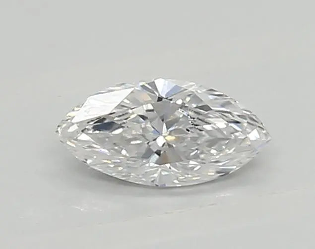 0.33 Carat · MARQUISE · E · VVS1 · IGI · Very Good Cut
