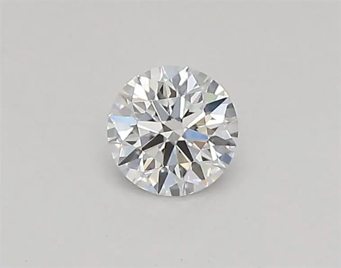 0.27 Carat · ROUND · D · VVS1 · IGI · Ideal Cut