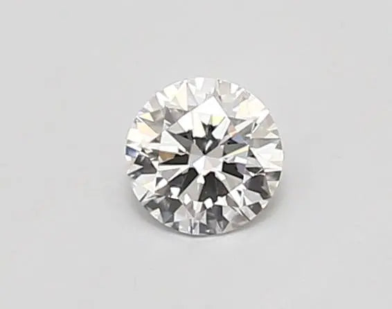 0.37 Carat · ROUND · D · VVS1 · IGI · Excellent Cut