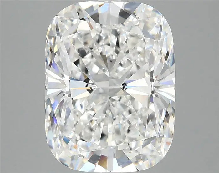 4.10 Carat · CUSHION · E · VS1 · IGI · Excellent Cut