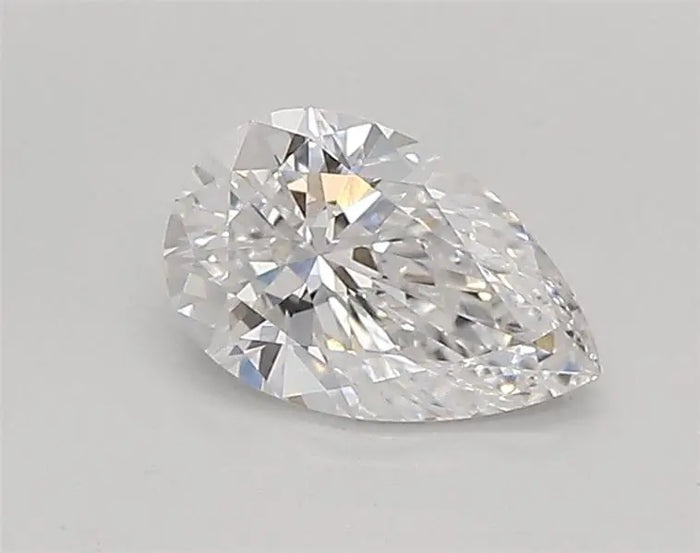 0.62 Carat · PEAR · D · VVS1 · IGI · Very Good Cut