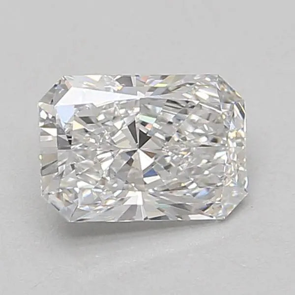1.33 Carat · RADIANT · D · VS1 · IGI · Excellent Cut