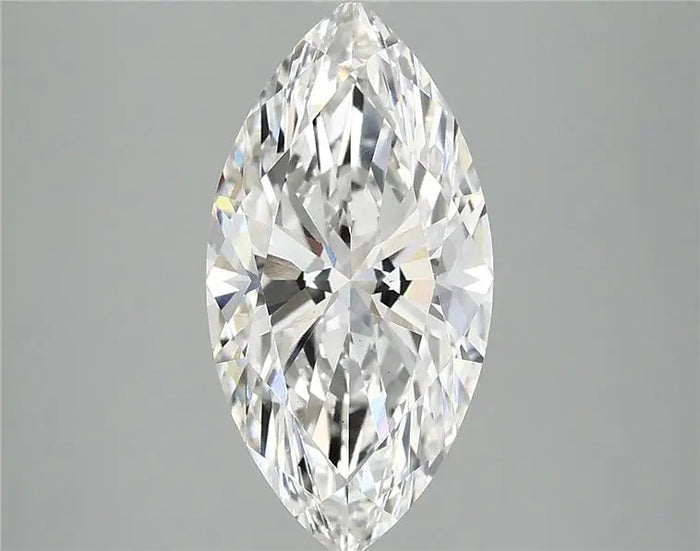 3.09 Carat · MARQUISE · F · VS1 · IGI · Excellent Cut