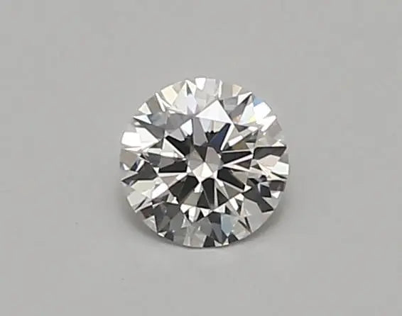 0.36 Carat · ROUND · D · VVS1 · IGI · Ideal Cut