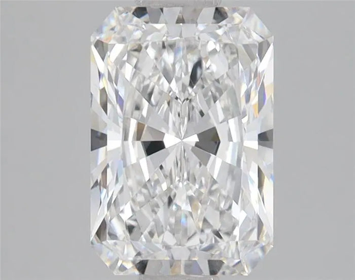 2.07 Carat · RADIANT · E · VS1 · GIA · Excellent Cut