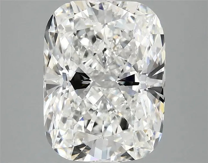 3.01 Carat · CUSHION · E · VS1 · IGI · Excellent Cut