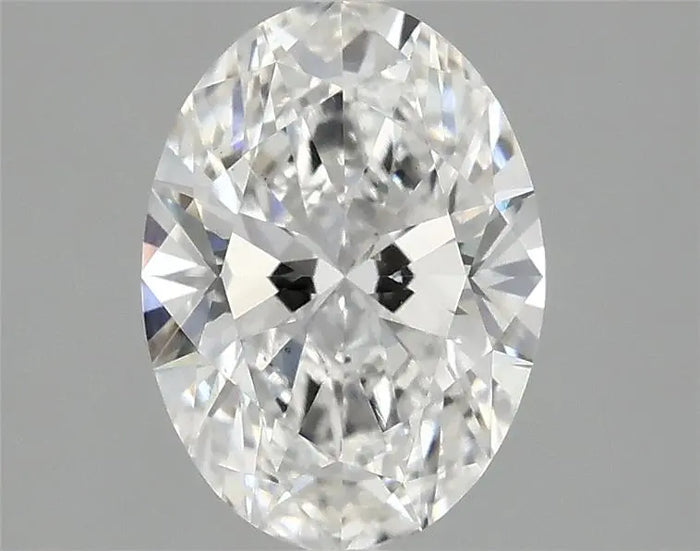 1.60 Carat · OVAL · E · VS1 · IGI · Excellent Cut