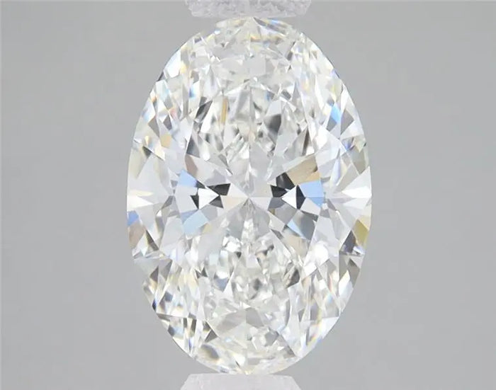 1.72 Carat · OVAL · G · VS1 · IGI · Excellent Cut