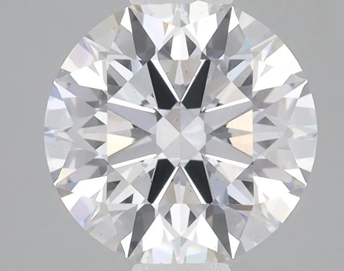 2.09 Carat · ROUND · E · VS2 · GIA · Excellent Cut