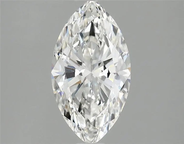 1.58 Carat · MARQUISE · E · VS2 · IGI · Excellent Cut