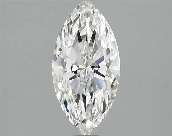 1.10 Carat · MARQUISE · E · VVS2 · IGI · Excellent Cut